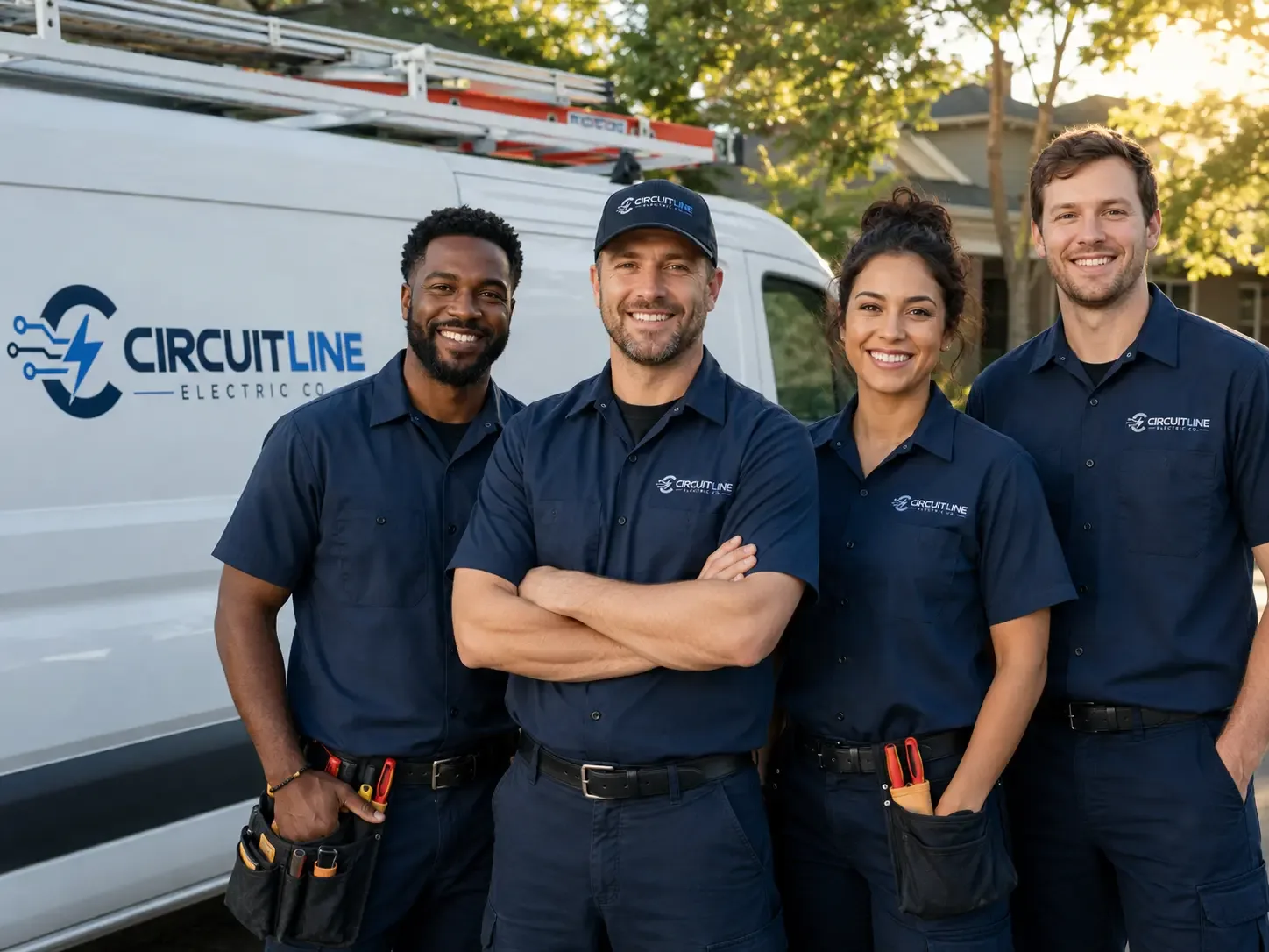 Whole Home Rewiring company in Tuscumbia, MO
