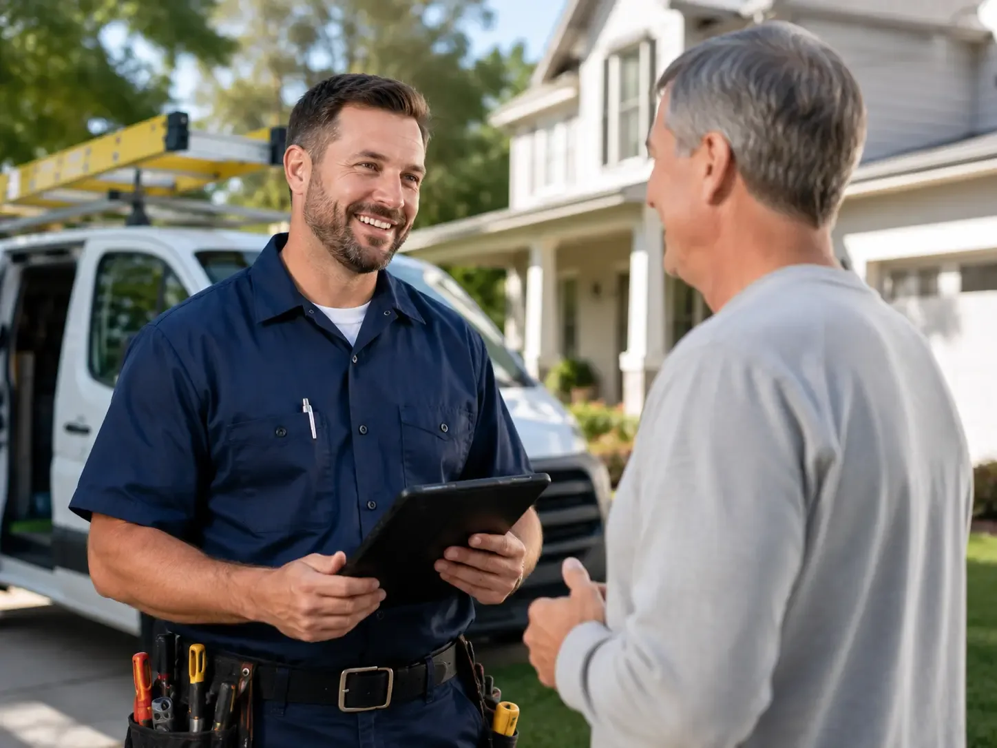Whole Home Rewiring Tuscumbia, MO FAQs
